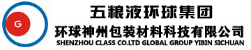 四川省宜宾环球神州玻璃有限公司